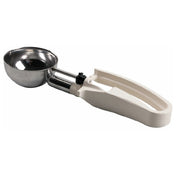 AllPoints 1371172 Disher Ez Zeroll Sz 10 Ivory