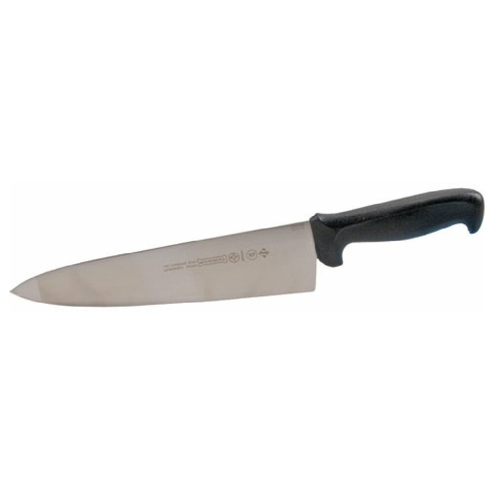 AllPoints 1371184 Knife Cooks 10" Black Hndle