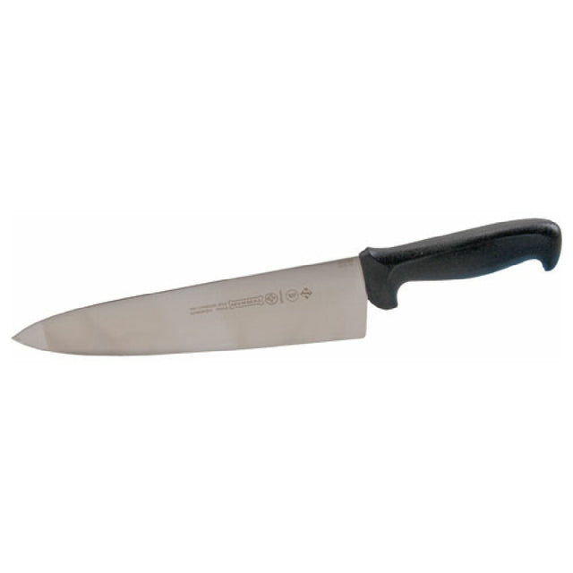 AllPoints 1371184 Knife Cooks 10" Black Hndle
