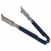 Edlund 32014 Tongs Versagrip 9.5" Blu Hdl