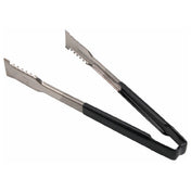 Vollrath/Idea-Medalie VOL4791220 Tongs Versagrip 12" Blk Hdl