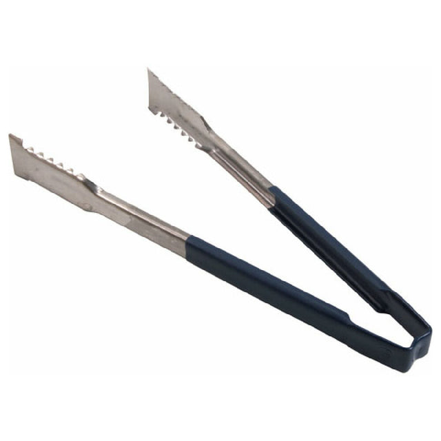 Vollrath/Idea-Medalie 4791230 Tongs Versagrip 12" Blu Hdl