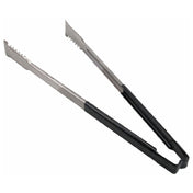 Edlund 32212 Tongs Versagrip 16" Blk Hdl