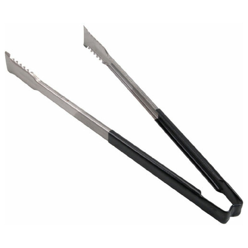 Vollrath/Idea-Medalie 4791620 Tongs Versagrip 16" Blk Hdl