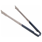 Vollrath/Idea-Medalie 4791630 Tongs Versagrip 16" Blu Hdl