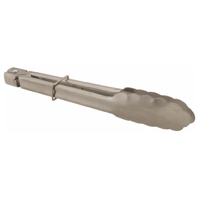 AllPoints 1371230 Tongs Utility 9 3/4"l S/s
