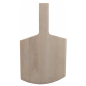 AM Manufacturing, 814 Peel Pizza Wood 8x9 Blade 14"l