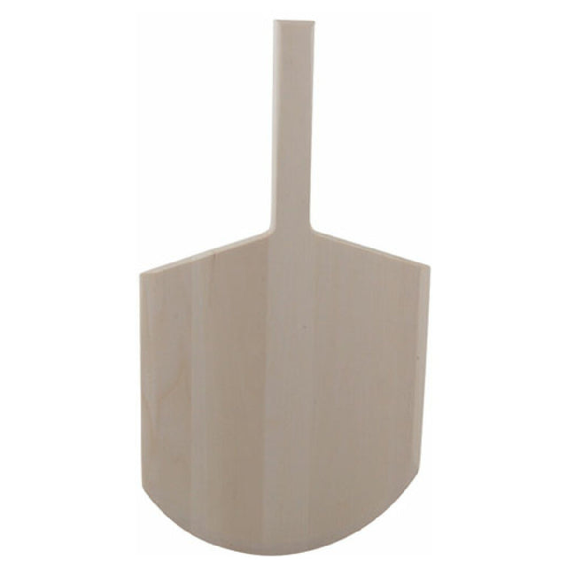 AllPoints 1371240 Peel Pizza Wood 12x13 Bld 22"l