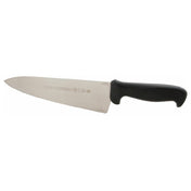 AllPoints 1371291 Knife Cook(8" Black)