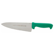 AllPoints 1371294 Knife Cook(8" Green)