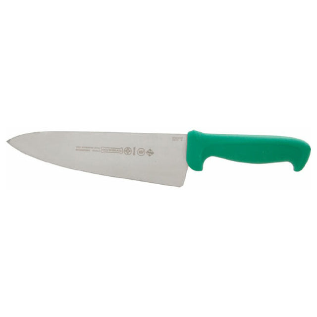 AllPoints 1371294 Knife Cook(8" Green)