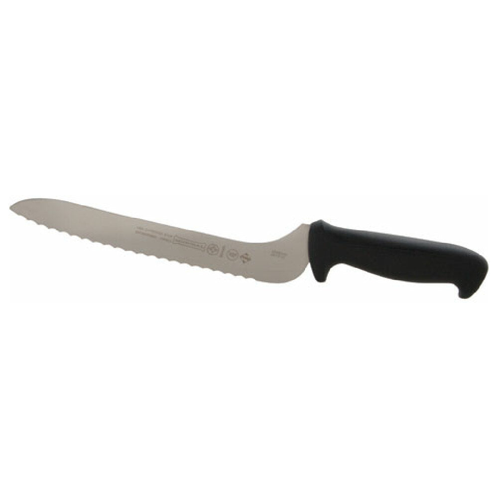 AllPoints 1371296 Knife Sandwch 9" Bl Serrated
