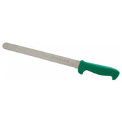 AllPoints 1371305 Knife Slicing 10" Gr Serrated