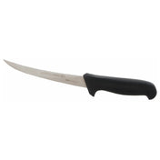 AllPoints 1371307 Knife Flexible Boning 6" Black