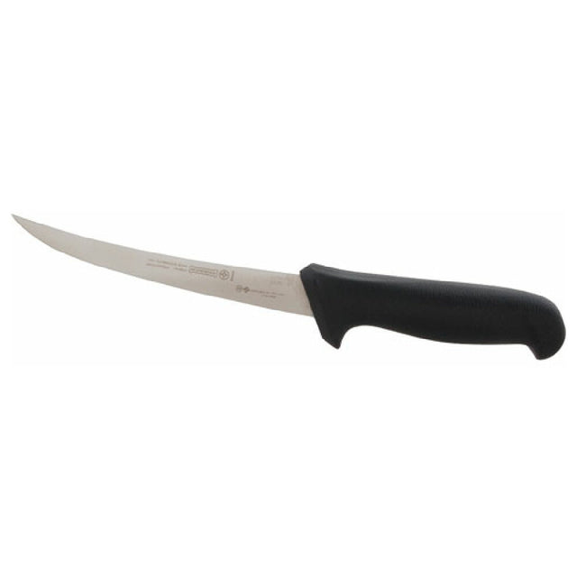 AllPoints 1371307 Knife Flexible Boning 6" Black