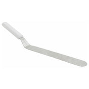 AllPoints 1371311 Spatula Icing 10" White