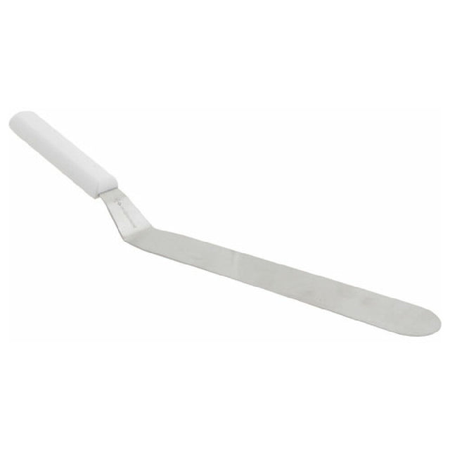 AllPoints 1371311 Spatula Icing 10" White