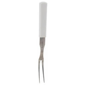 AllPoints 1371312 Fork Kitchen 12" White