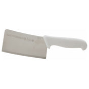 AllPoints 1371313 Cleaver (6" White)