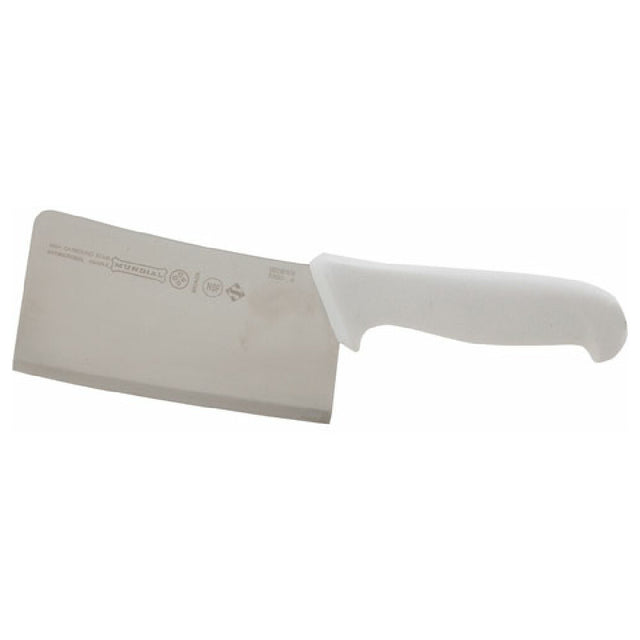 AllPoints 1371313 Cleaver (6" White)