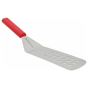 AllPoints 1371320 Turner Perforated Red 8"