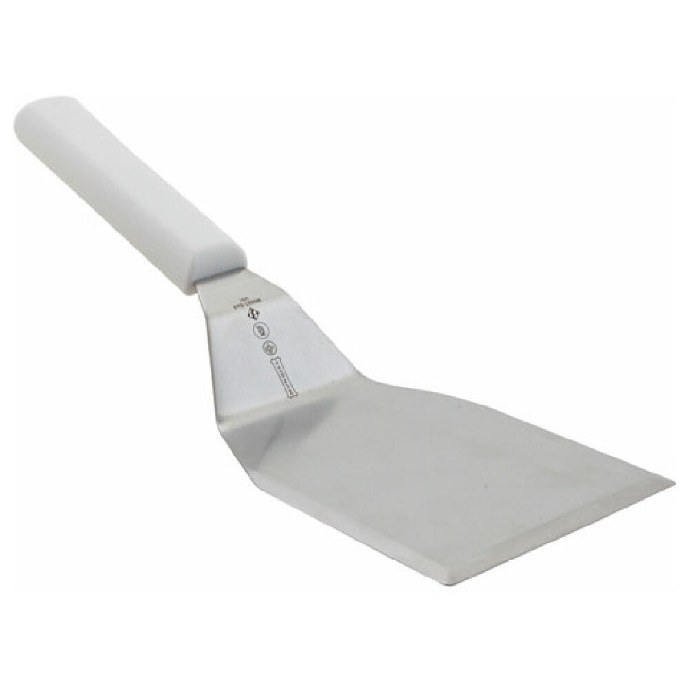 AllPoints 1371326 Turner Steak/burger 5" Wh