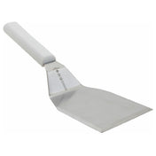 AllPoints 1371326 Turner Steak/burger 5" Wh