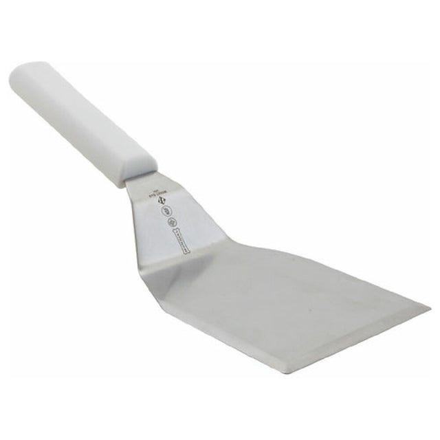 AllPoints 1371326 Turner Steak/burger 5" Wh