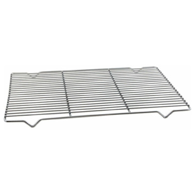 AllPoints 1371331 Grate Cooling 11.5x16.5 Chrm
