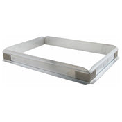Focus Foodservice FSPA1116 Extender Sheet Pan Half Sz Alm