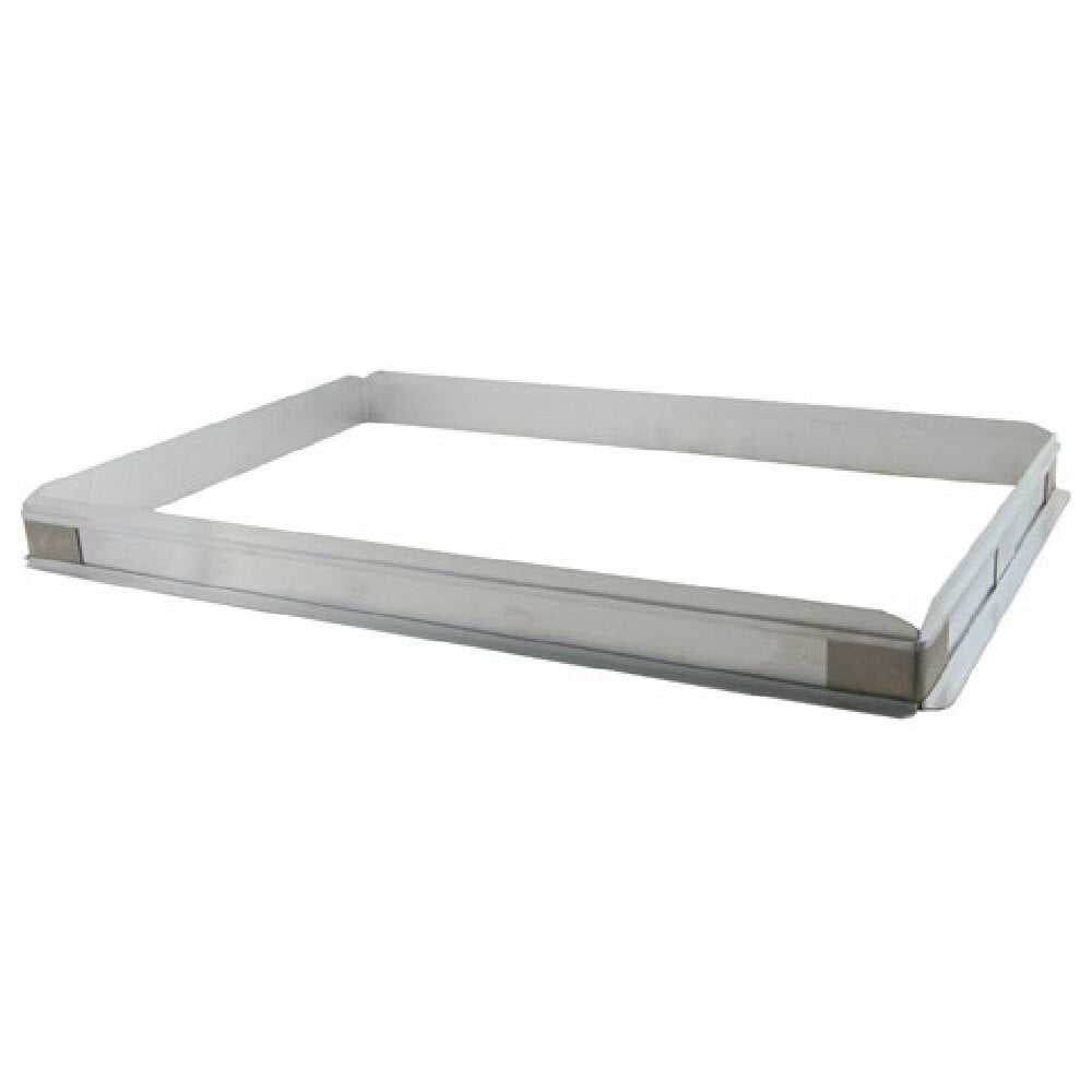 Focus Foodservice FSPA1624 Extender Sheet Pan Full Sz Alm