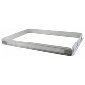 Focus Foodservice FSPA1624 Extender Sheet Pan Full Sz Alm