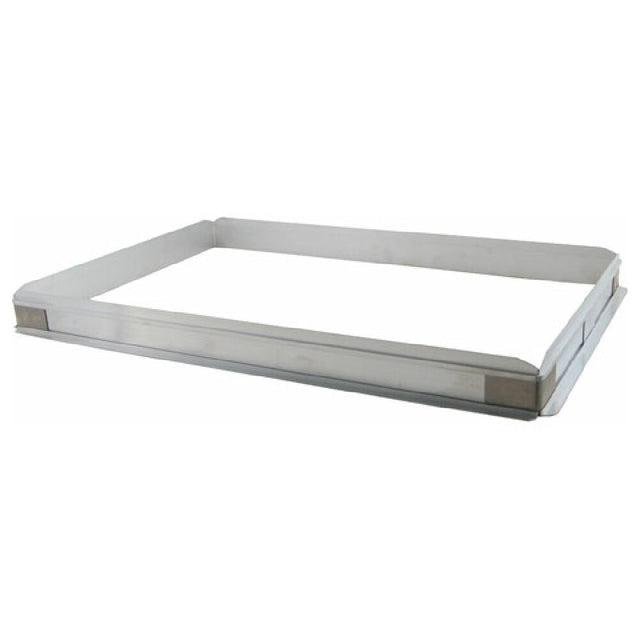 Focus Foodservice FSPA1624 Extender Sheet Pan Full Sz Alm