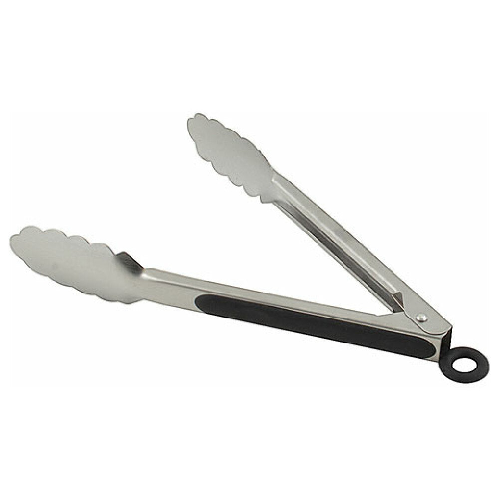 AllPoints 1371345 Tongs Locking(9" S/s)