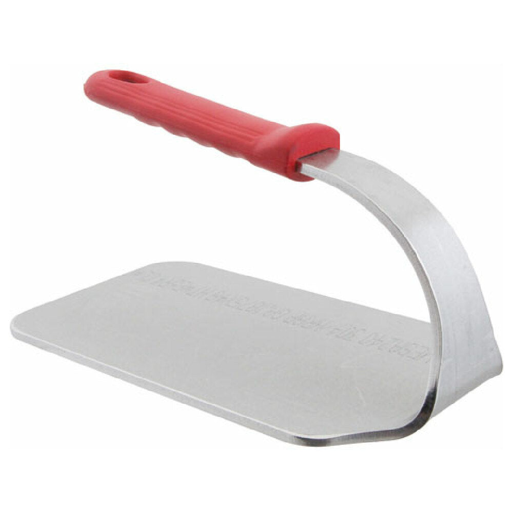 Vollrath/Idea-Medalie 50662 Weight Steak (2.5# Red)