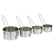 Vollrath/Idea-Medalie 47119 Measuring Cup Set