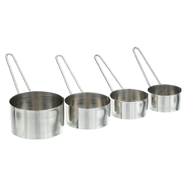 Vollrath/Idea-Medalie 47119 Measuring Cup Set