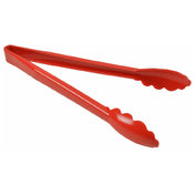 Franke 610244 Tongs 12" Red