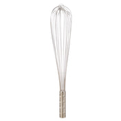 Vollrath/Idea-Medalie VOL47259 Whip Piano (18"l S/s W/ Grip)