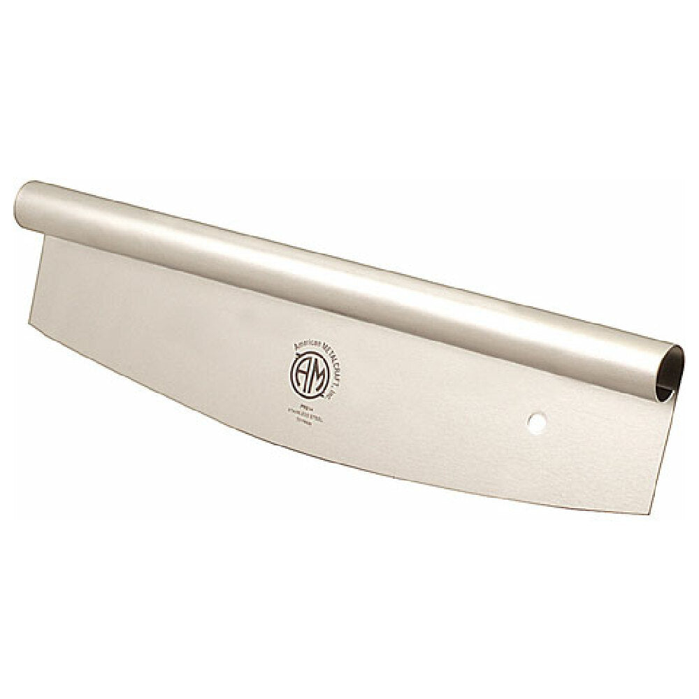 AllPoints 1371459 Knife Pizza Rocker 14"l