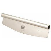 AllPoints 1371459 Knife Pizza Rocker 14"l