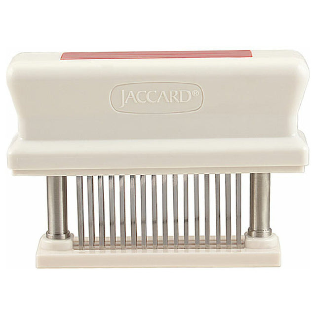 Jaccard 200348R Tenderizer Meat48 Blades Red
