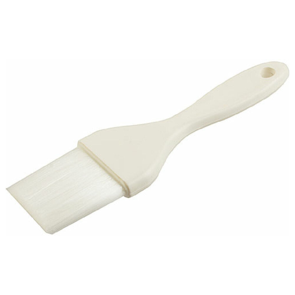 Carlisle Foodservice 4039102 Pastry Brush White 2"