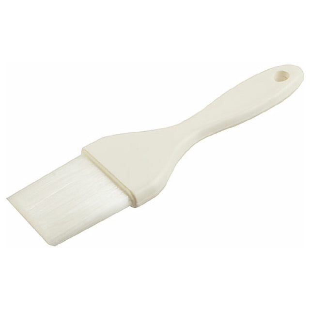 Carlisle Foodservice 4039102 Pastry Brush White 2"