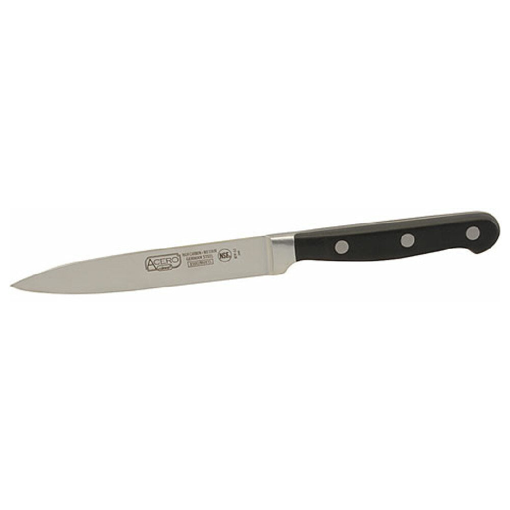 AllPoints 1371482 Knife Utility 5"l Forge D Acero