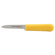 AllPoints 1371507 Knife Paring 3 1/4" Yel Low