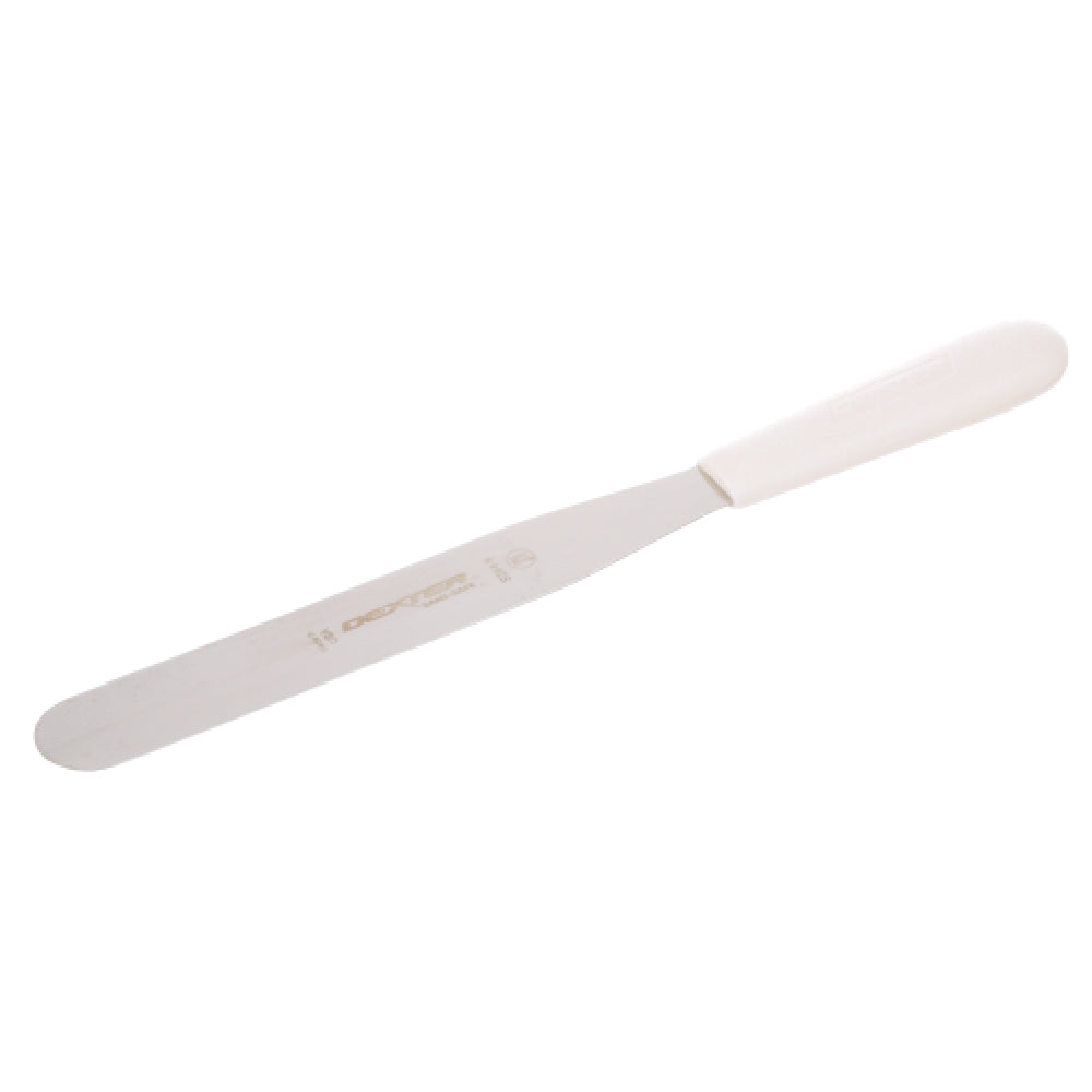AllPoints 1371557 8 In Bakers Spatula White