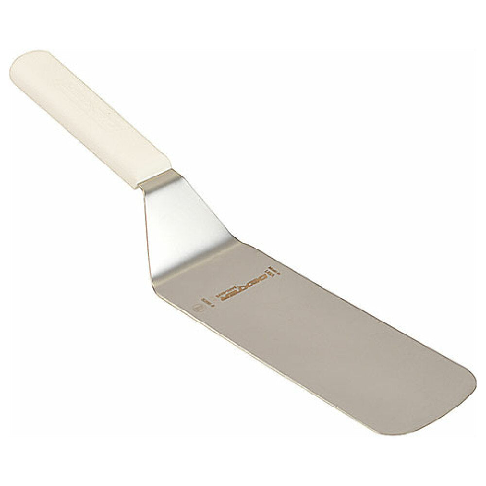 AllPoints 1371569 Turner 8" X 3" White