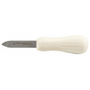 AllPoints 1371576 Knife Oyster 2 3/4" Whi Te
