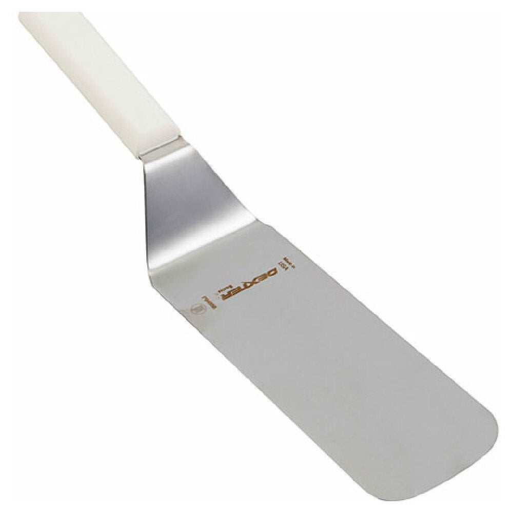 AllPoints 1371577 Turner 8" X 3" White